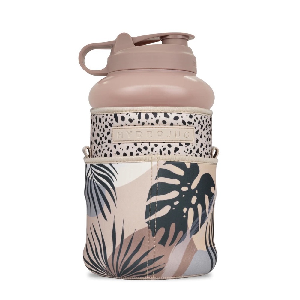 HYDROJUG Boho Island Pro Sleeve